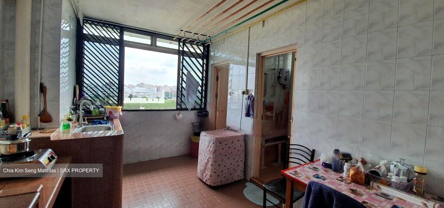 Blk 18 Eunos Crescent (Geylang), HDB 3 Rooms #460725661